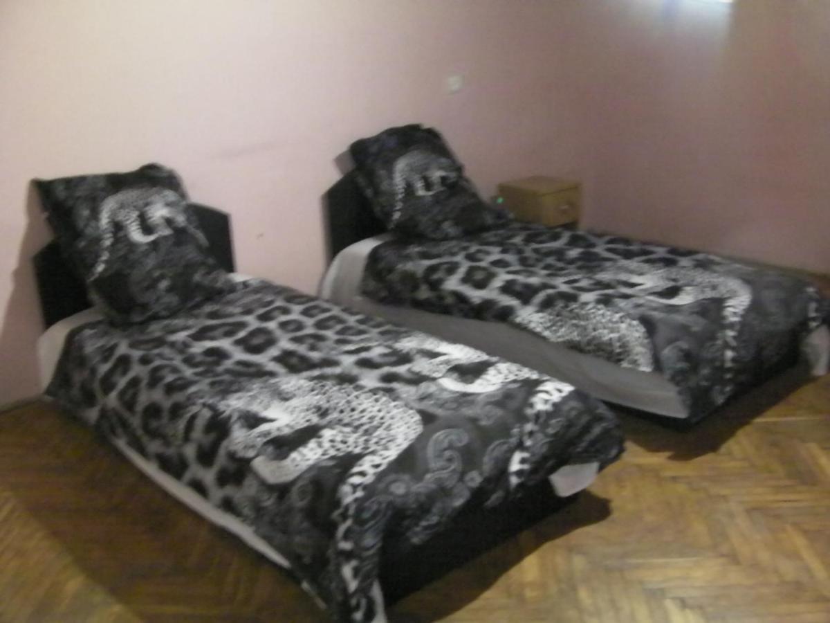 Operahouse Rooms Budapest Bagian luar foto