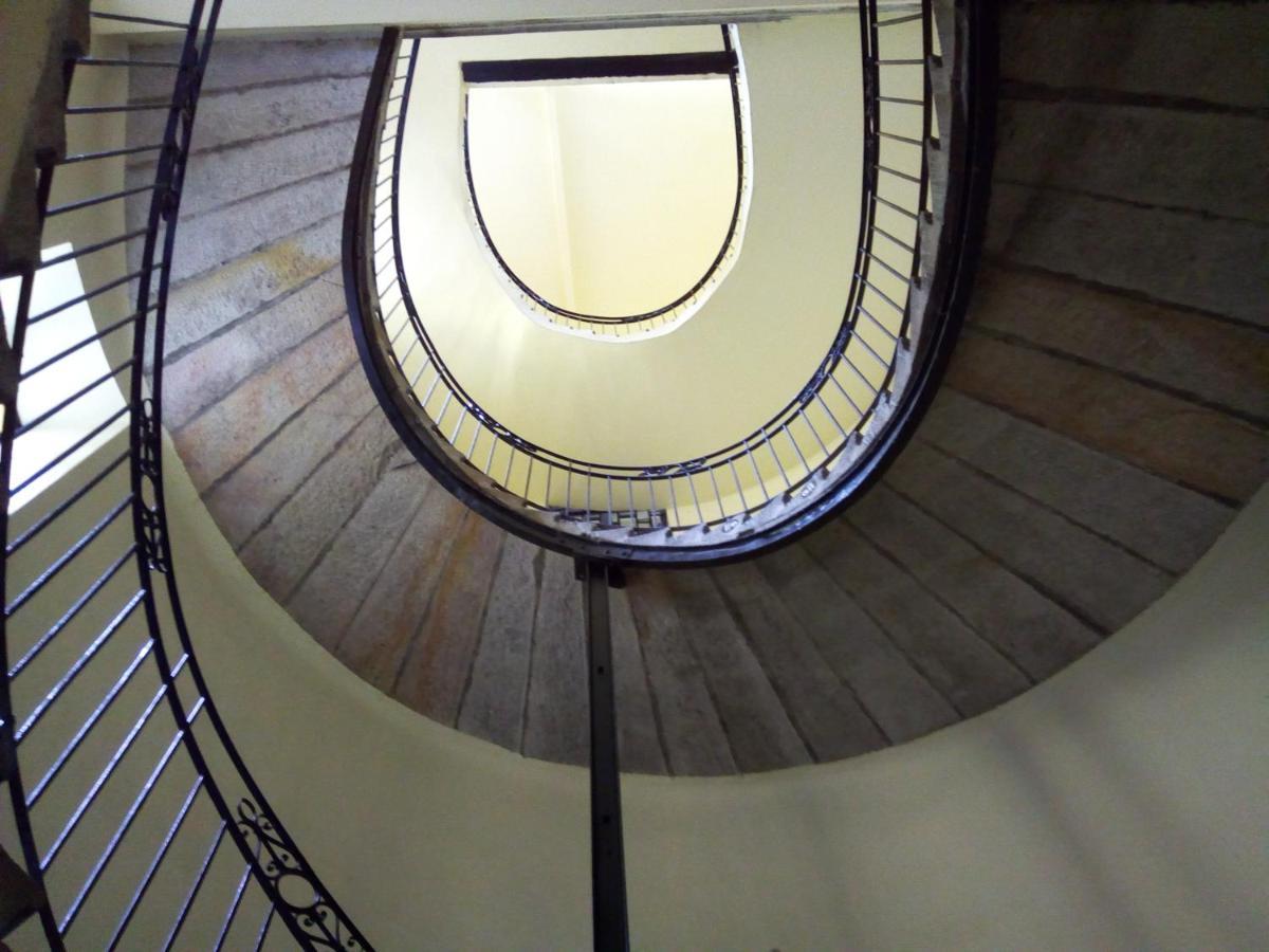 Operahouse Rooms Budapest Bagian luar foto