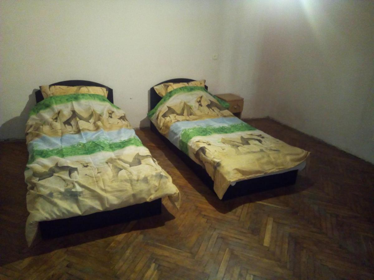Operahouse Rooms Budapest Bagian luar foto