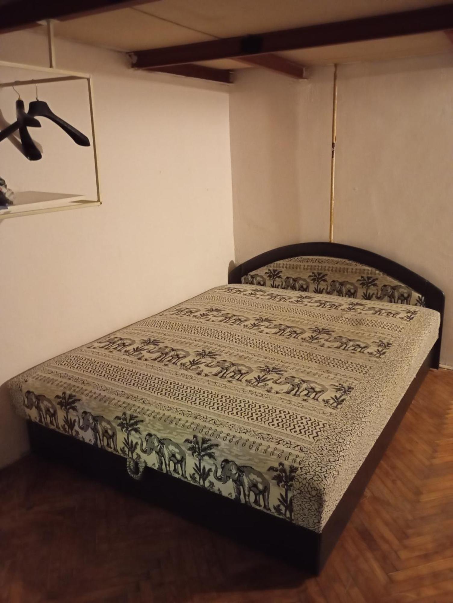 Operahouse Rooms Budapest Bagian luar foto