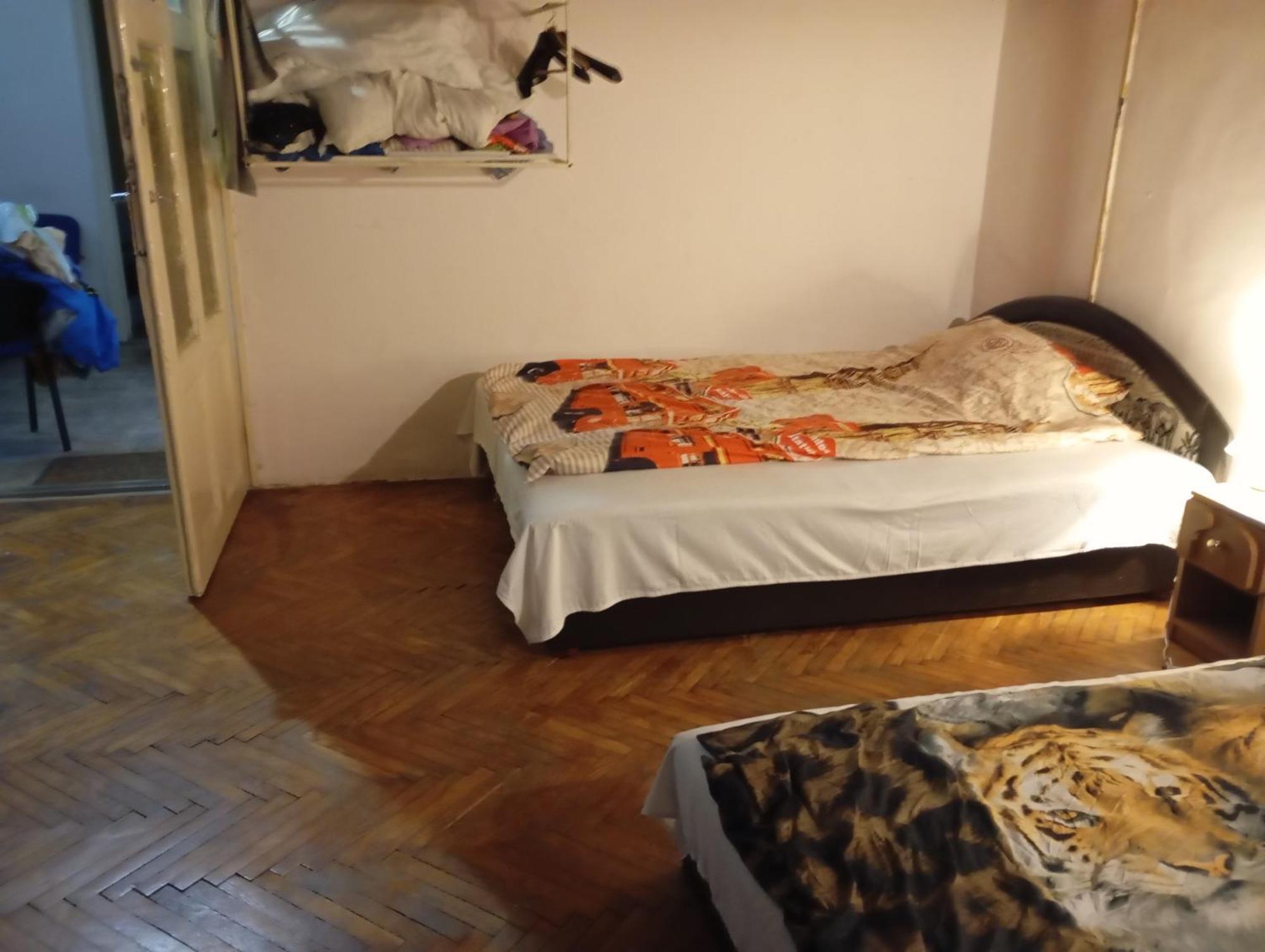 Operahouse Rooms Budapest Bagian luar foto
